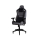 Fotel gamingowy AQIRYS FENRIR XL grey/black